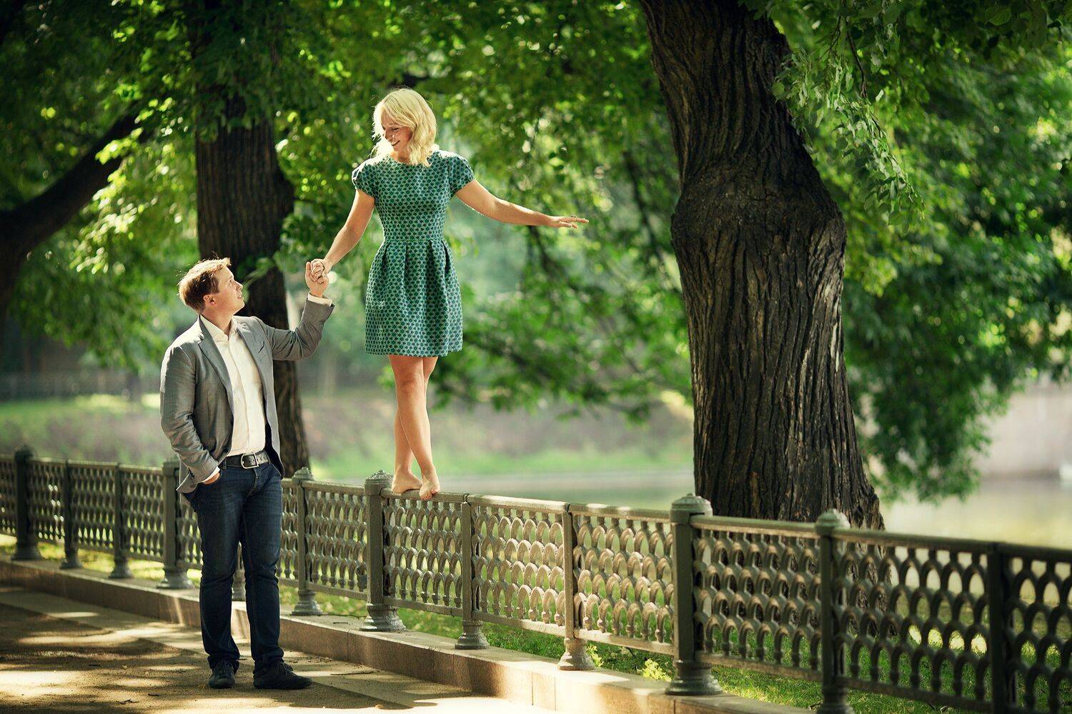 , Марианна Смолина