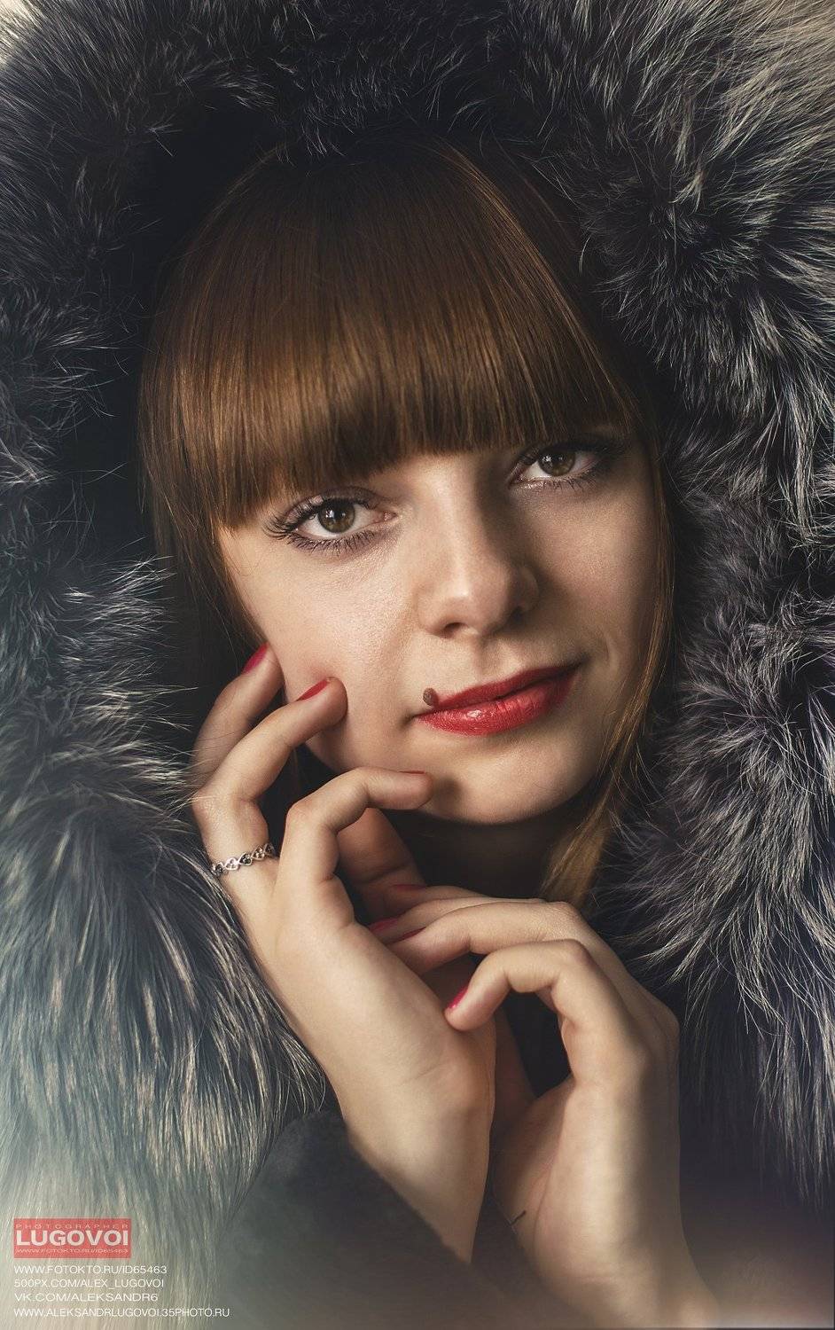 , Луговой Александр