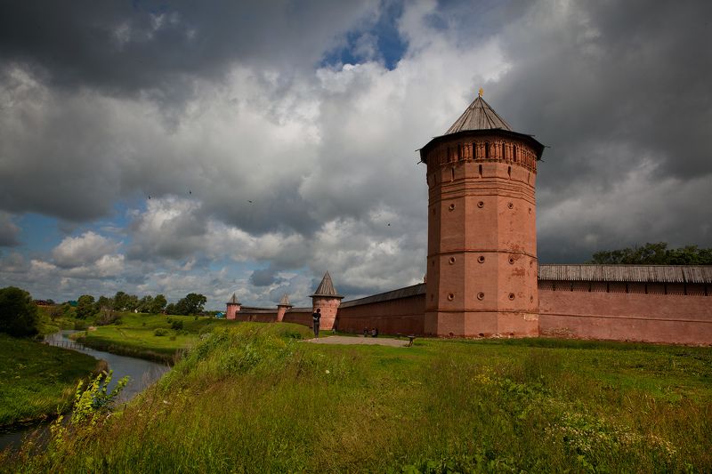 Спасо-Евфимиев монастырь фото превью