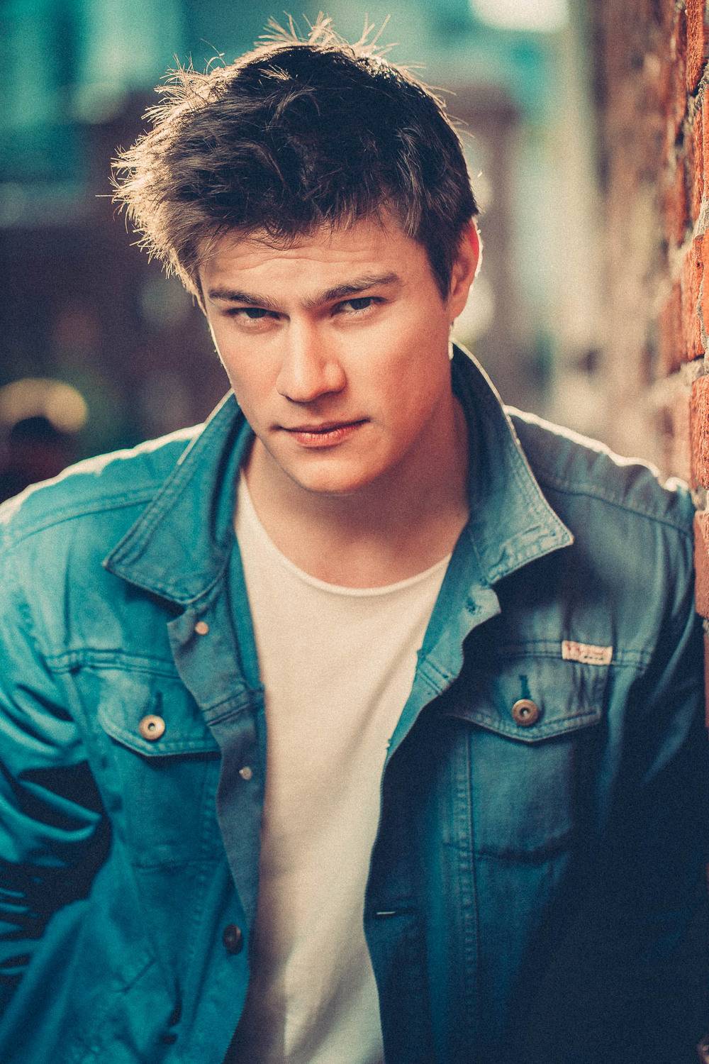 , Ломанцов Александр