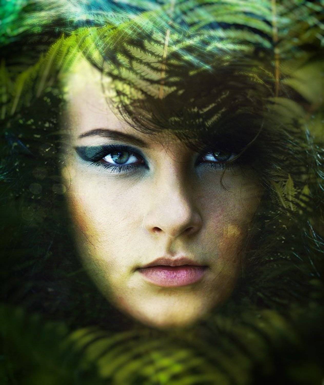 Fern, Андрей Вахрушев