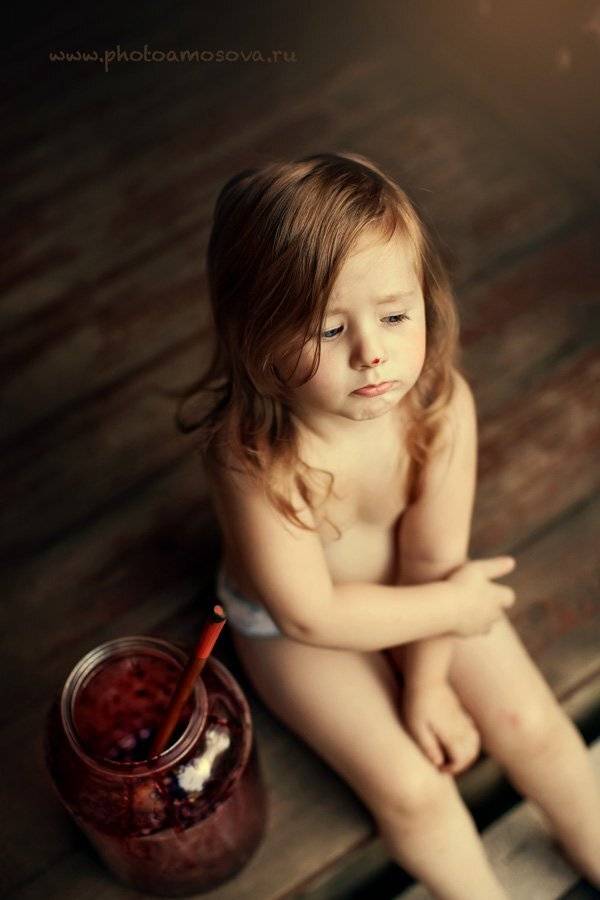 , Ирина Амосова