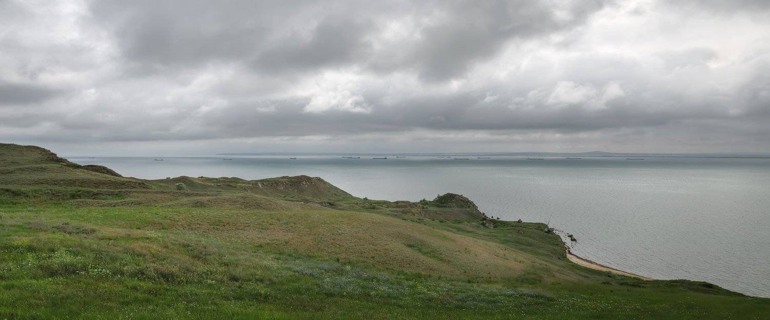 , Анатолий Щербак