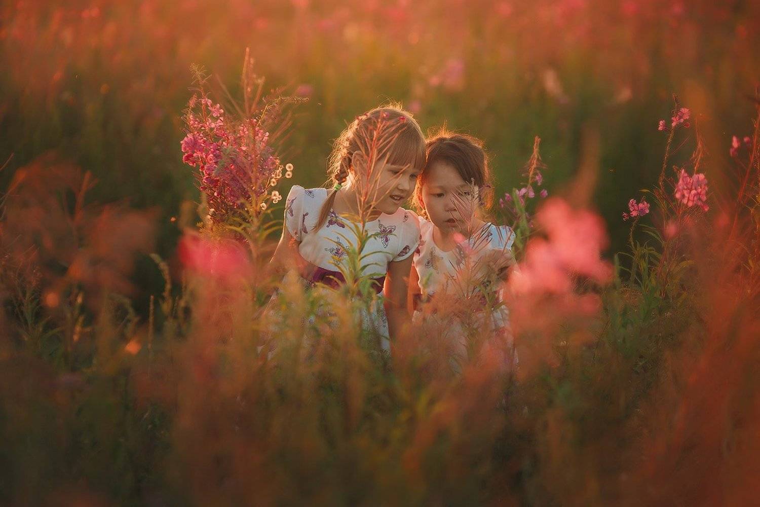 , Покацкая Любаша