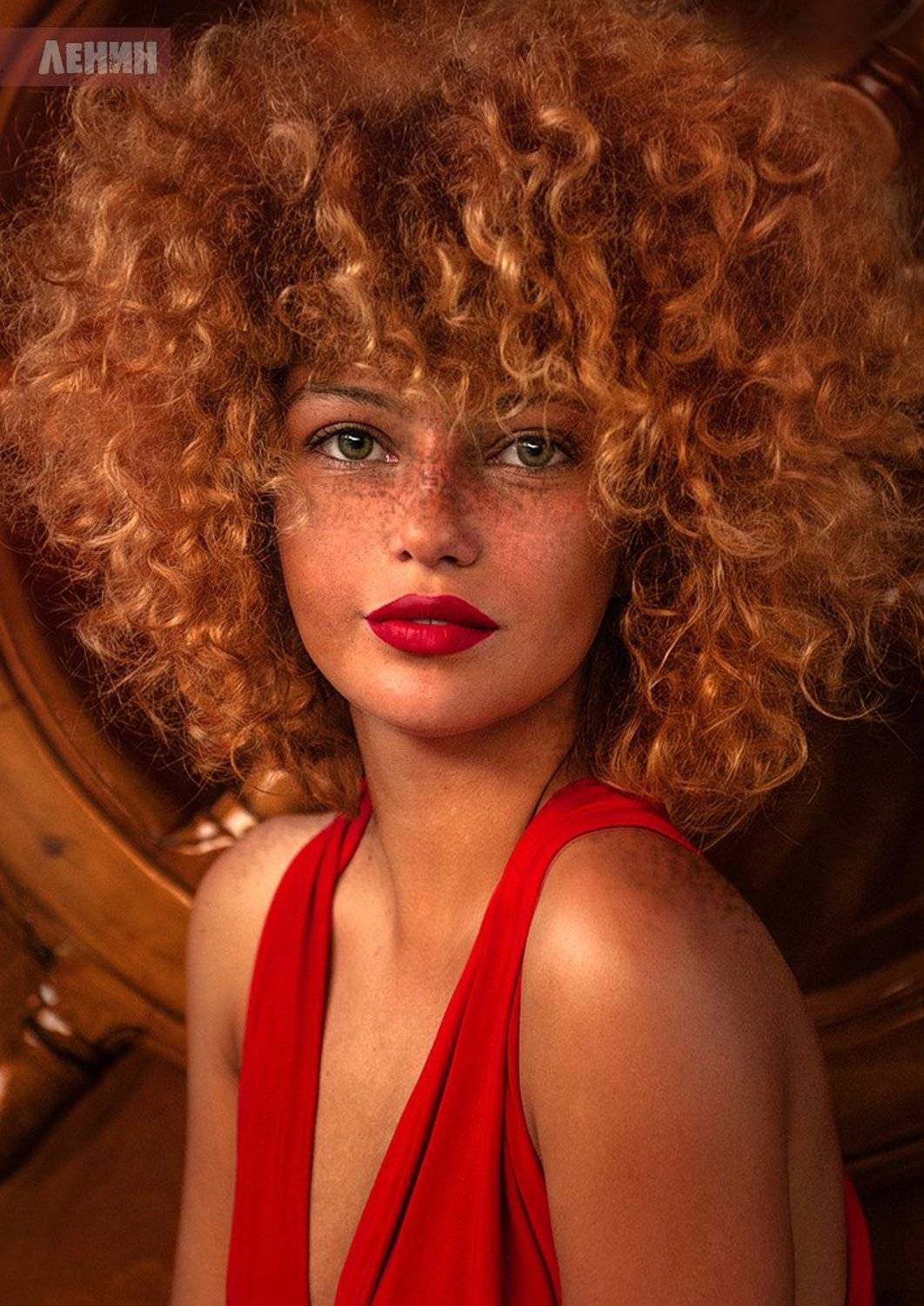 , Сергей ЛЕНИН