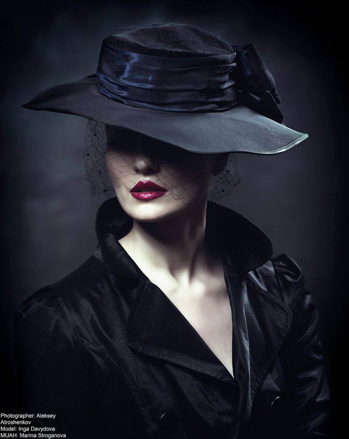 , Атрошенков Алексей