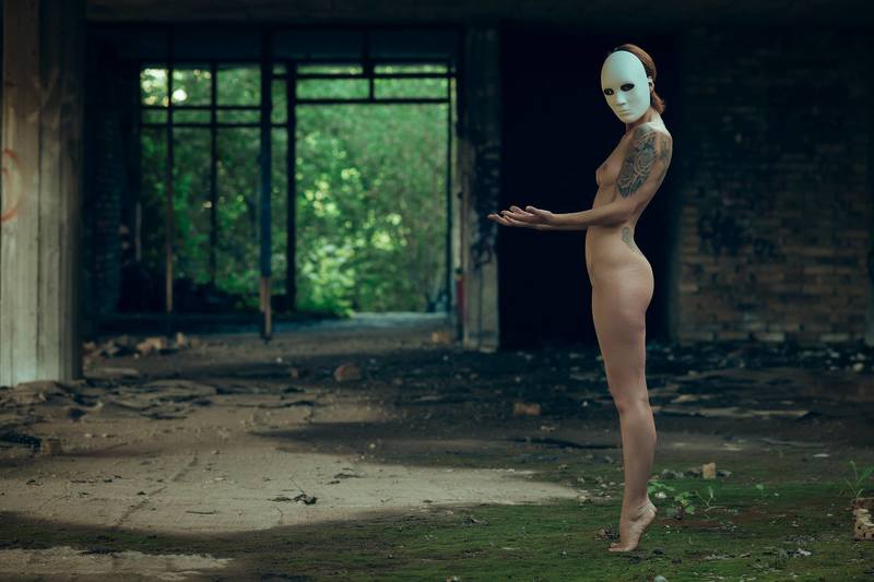 Be my guest фото превью