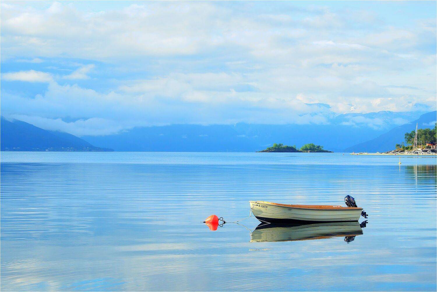 norway, fjord, норвегия, фьорд, Владимир Эделев
