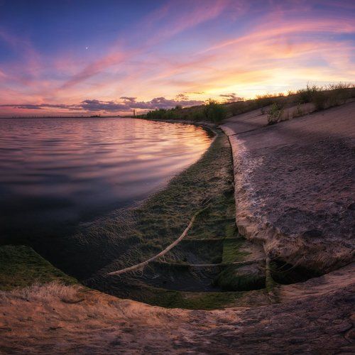 На пути к маяку