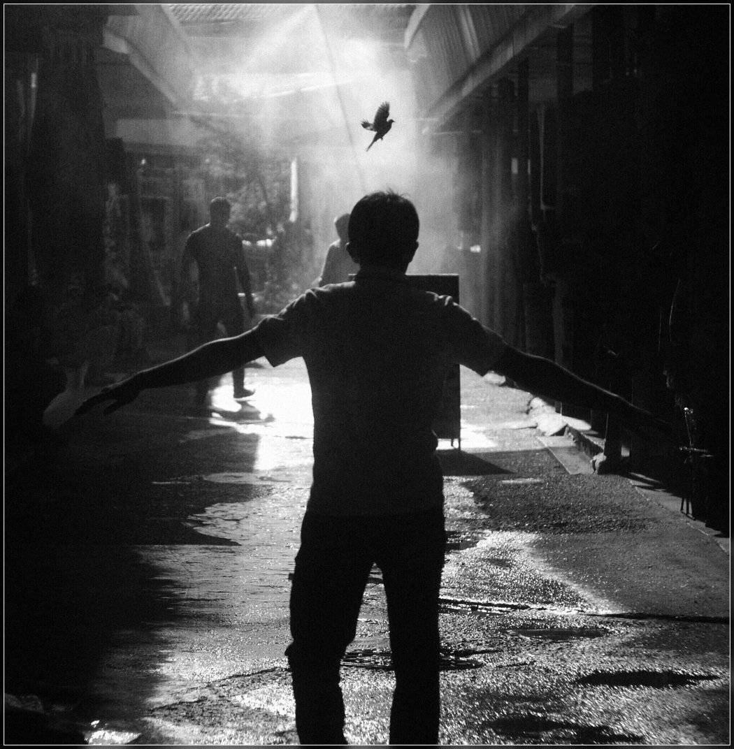 , Ильдар Садыков