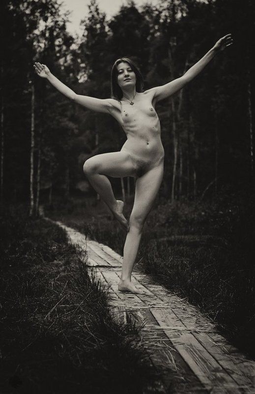 Дорожка фото превью