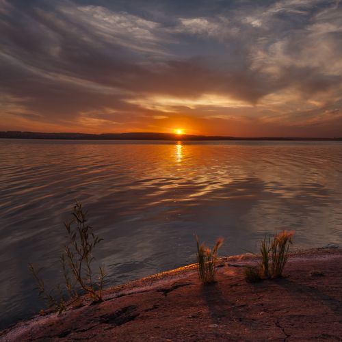 Шершнёвские минимализмы