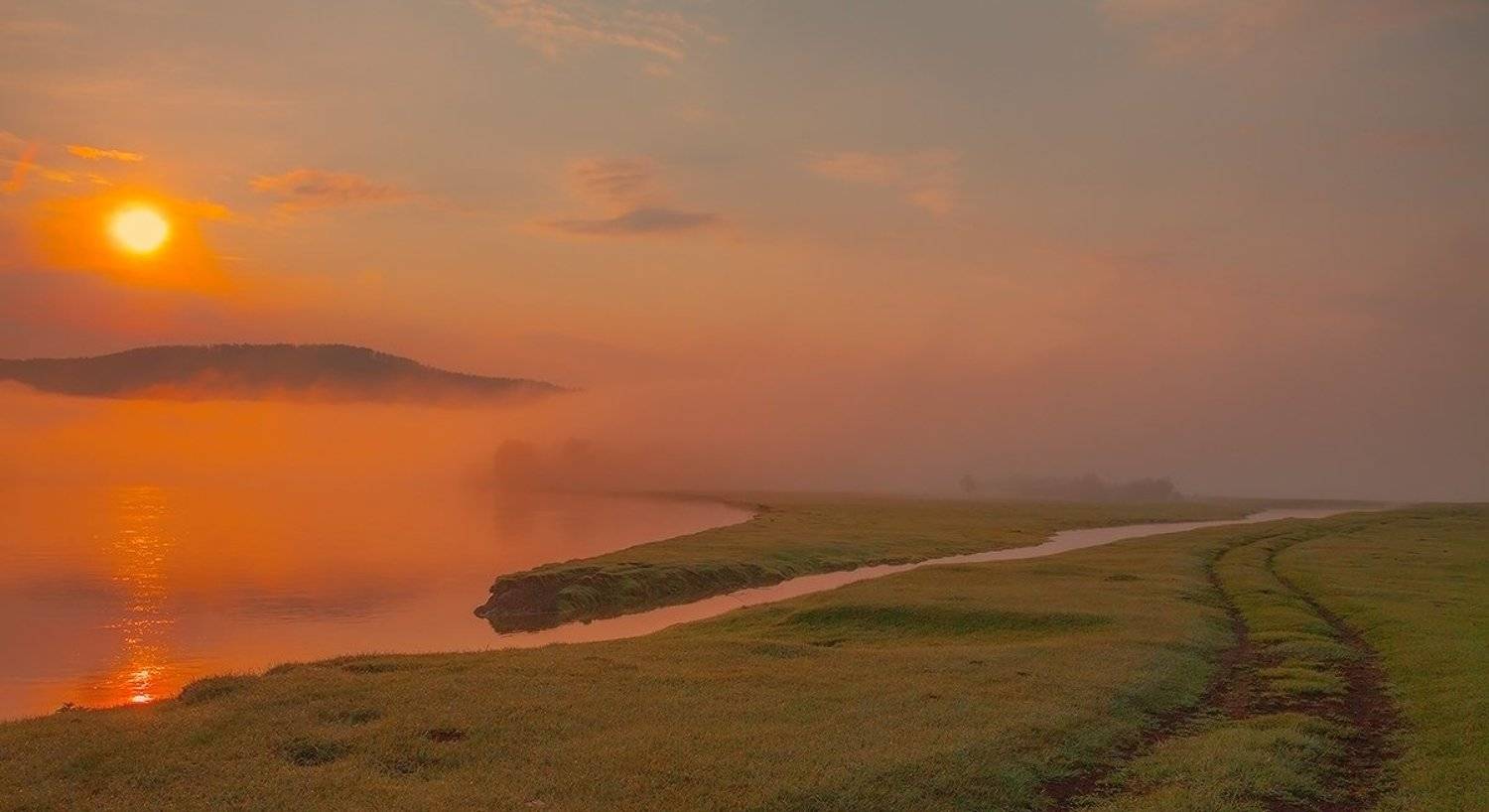 , Николай Морский