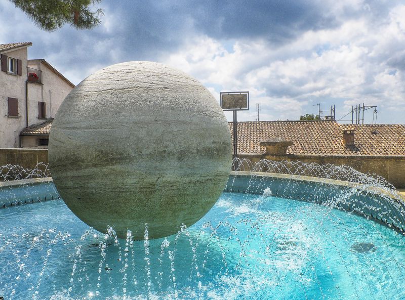 Сан Марино фото превью