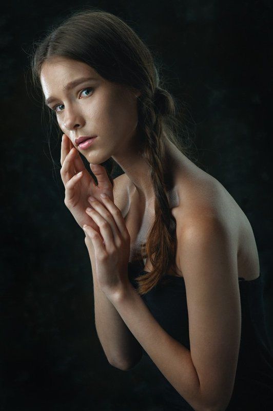 Аня фото превью