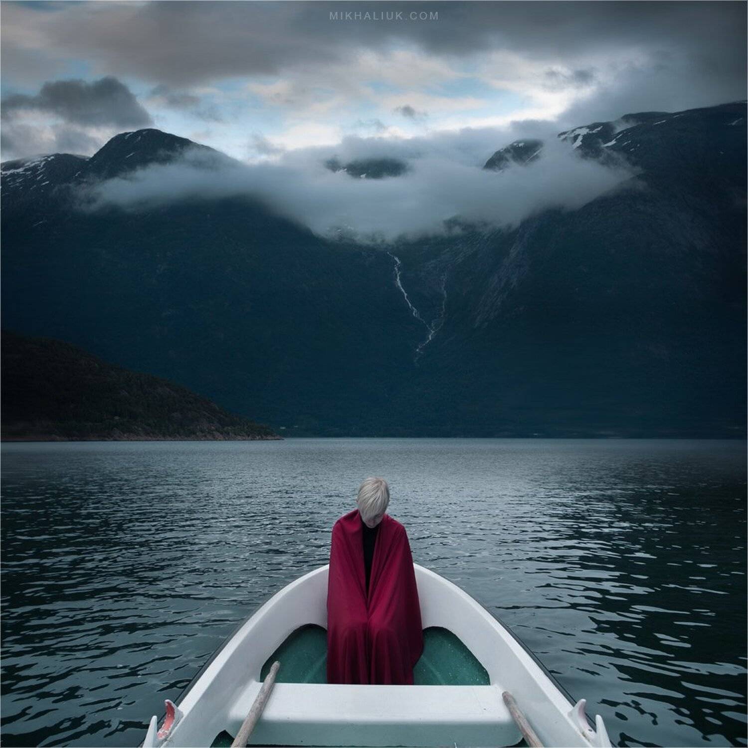 , Михалюк Сергей.