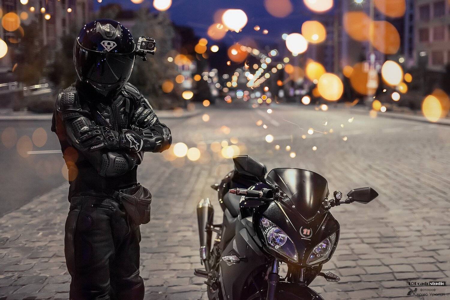 , Сергей Урюпин