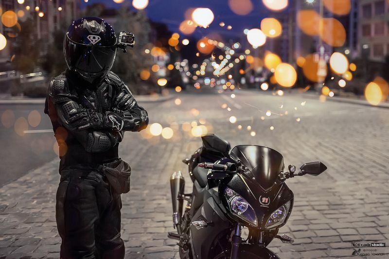 Пришелец фото превью