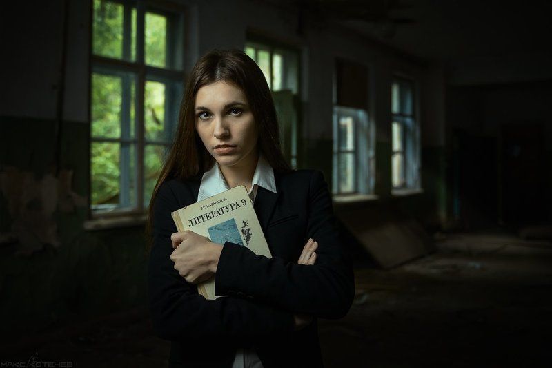 Когда ушли со школьного двора фото превью