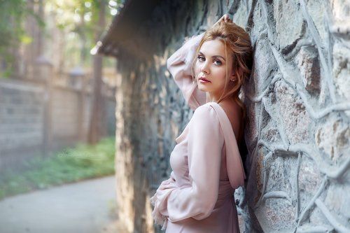 Мне только с ним снится море