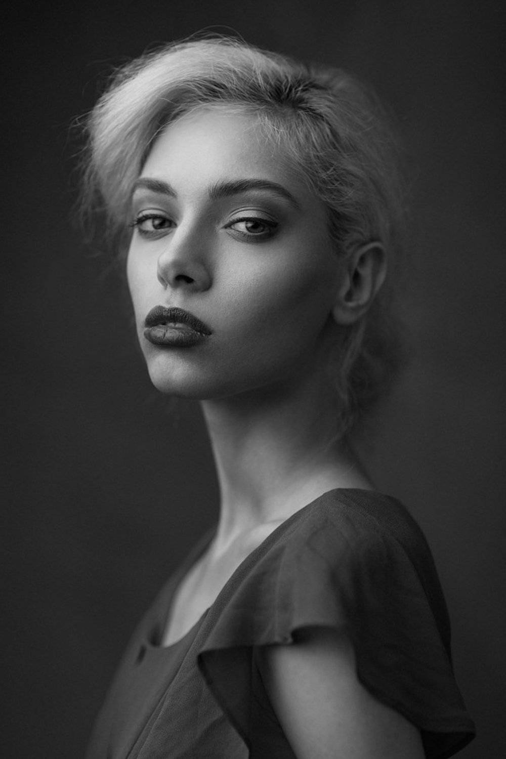 portrait, iranian, model, girl, pretty, beauty, face, mohammad hossein
