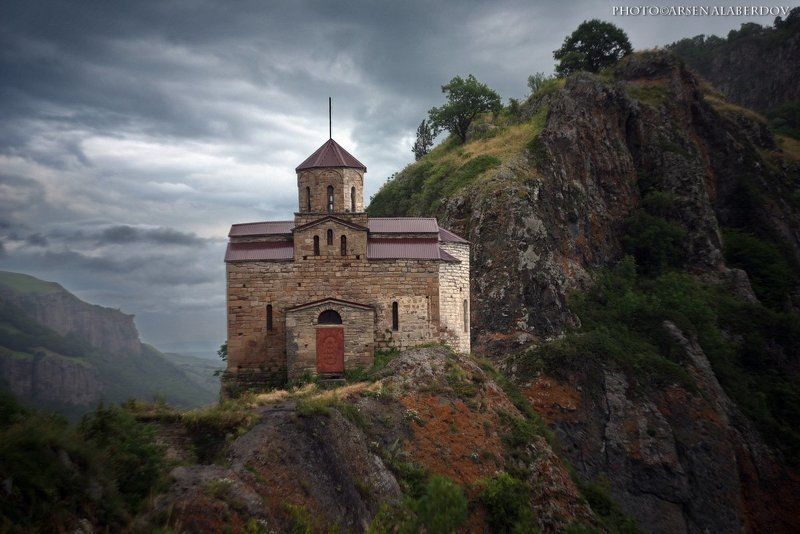 ХРАМ фото превью