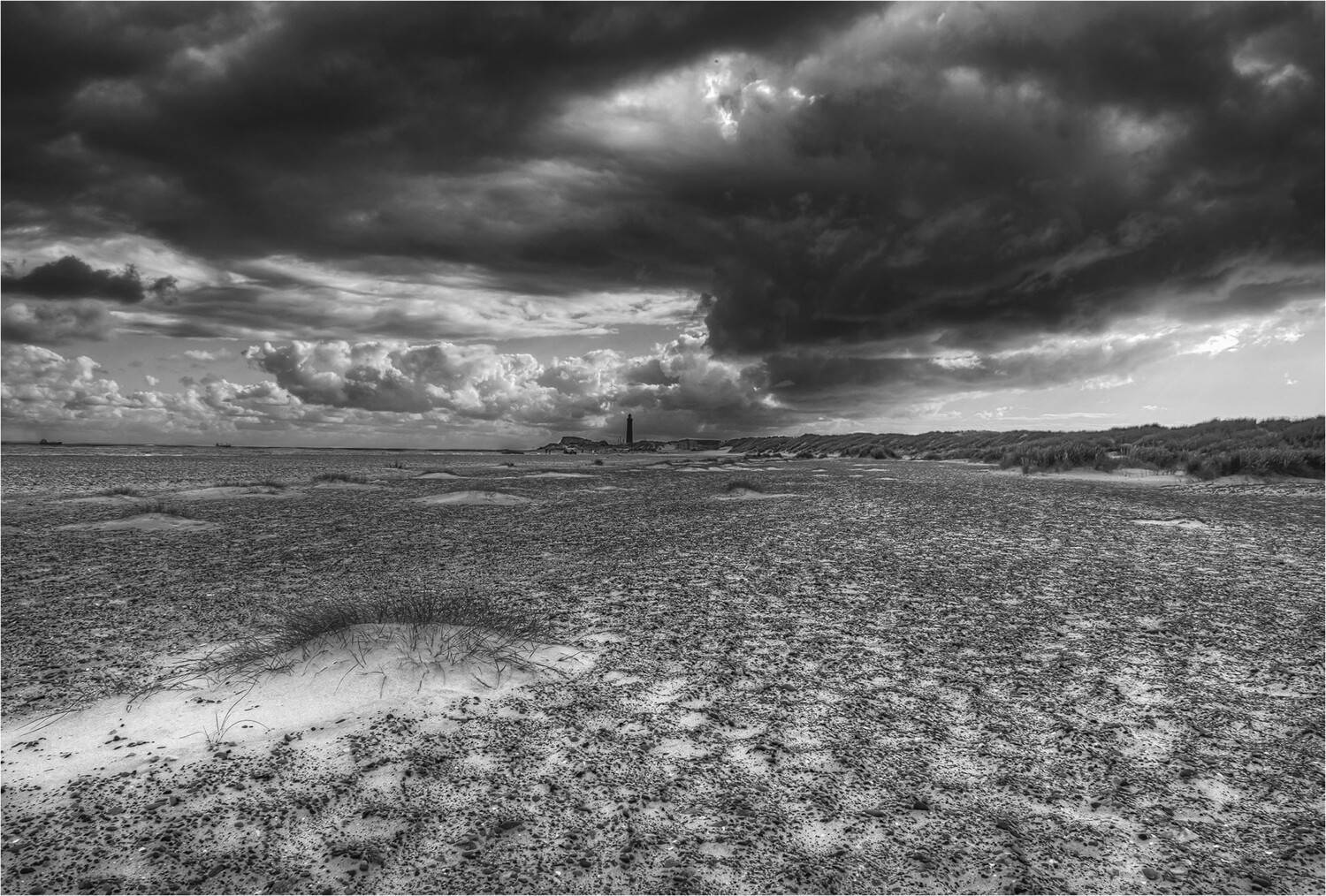 skagen, denmark, lighthouse, скаген, дания, маяк, Владимир Эделев
