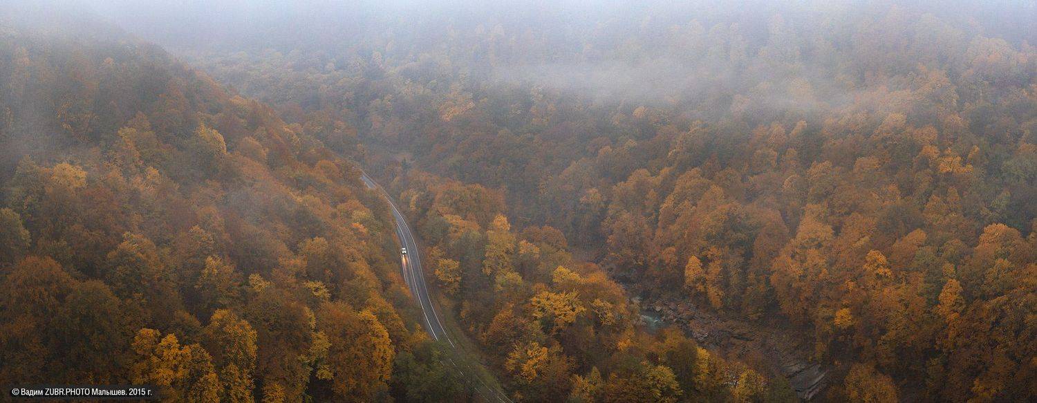 , Вадим ZUBR Малышев