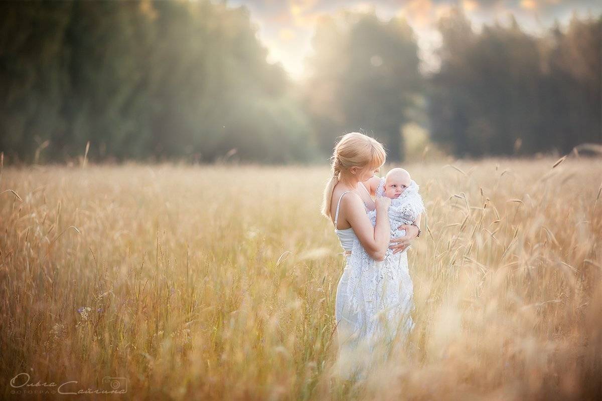 , Сайгина Ольга