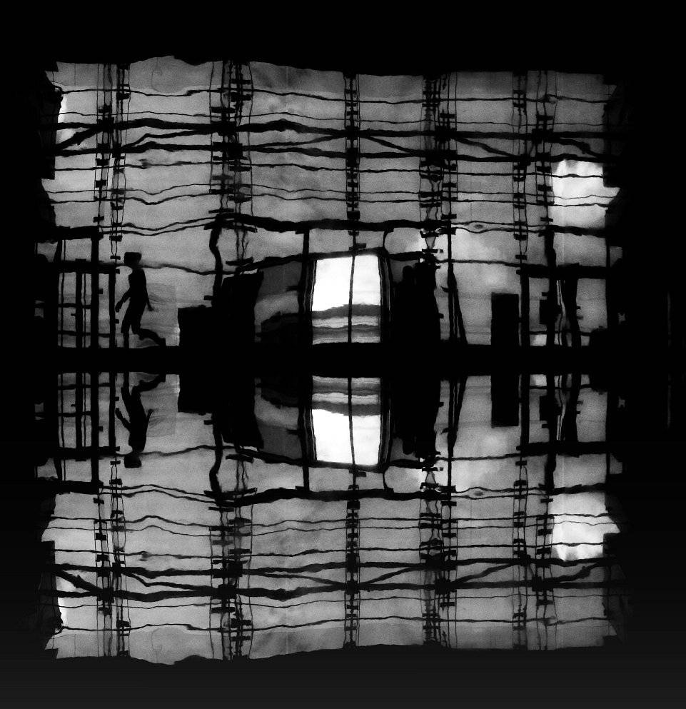 , Krzysztof Trojanowski