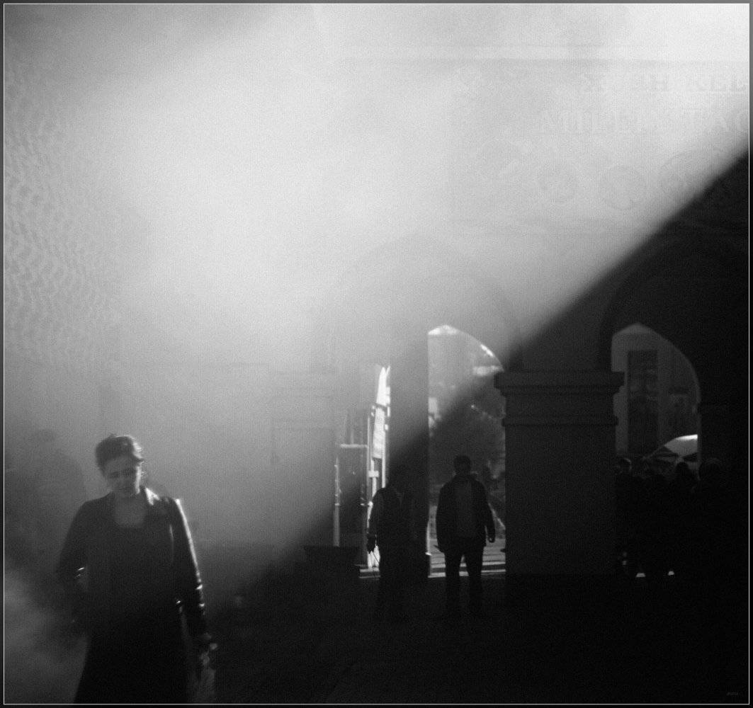 , Ильдар Садыков