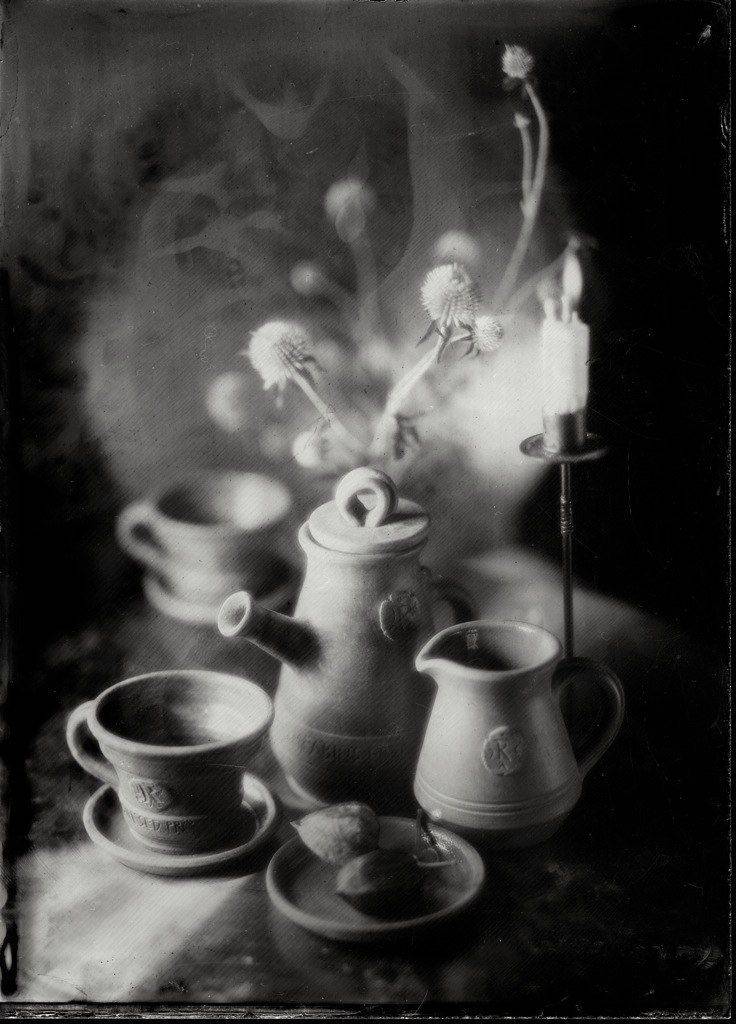 , Сергей Гайлет