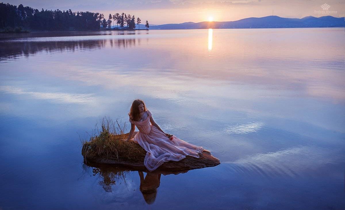 , Любовь Махиня