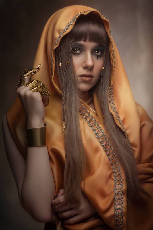 Amunet фото превью