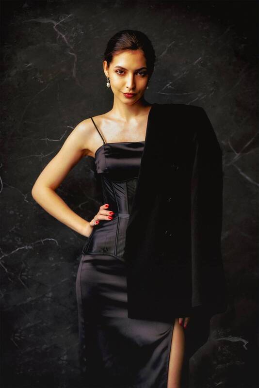 девушка, красавица, богиня Мария фото превью