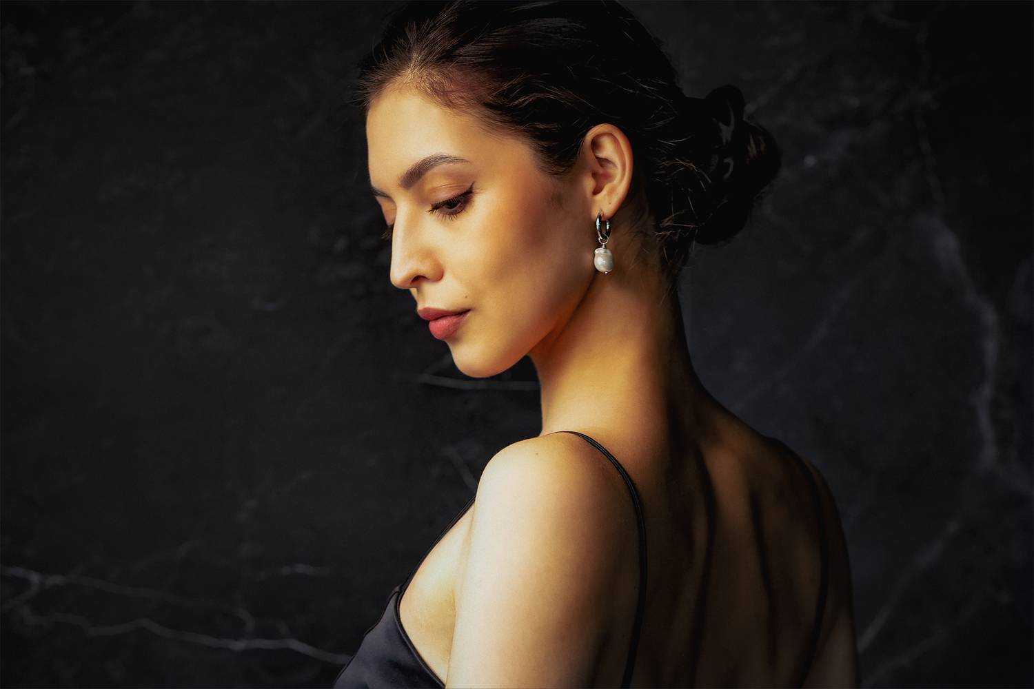 девушка, красавица, богиня, Игорь Майоров