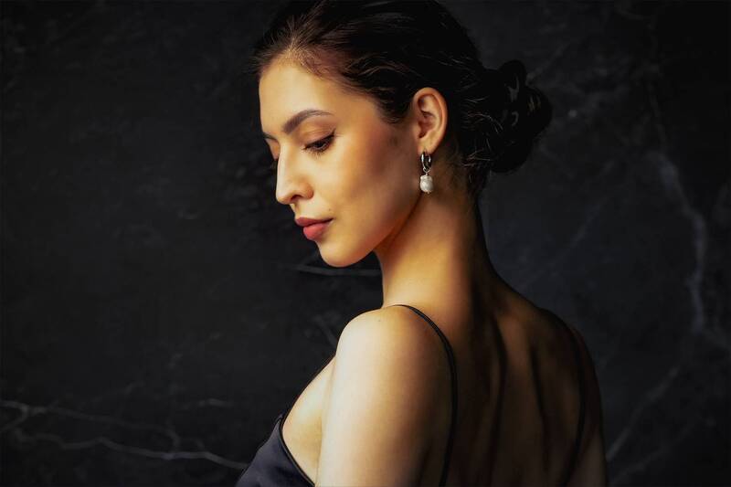 девушка, красавица, богиня Мария фото превью