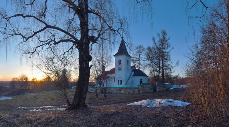 Бёхово. фото превью