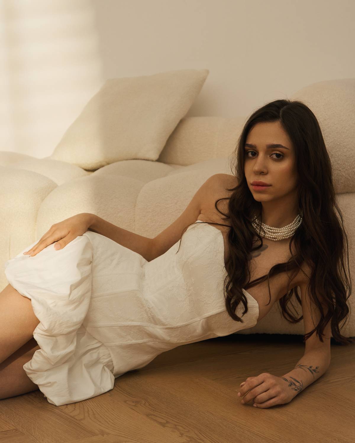 , Жигулин Никита