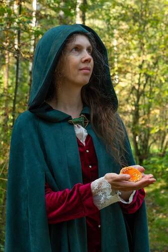 Заявка на вступление