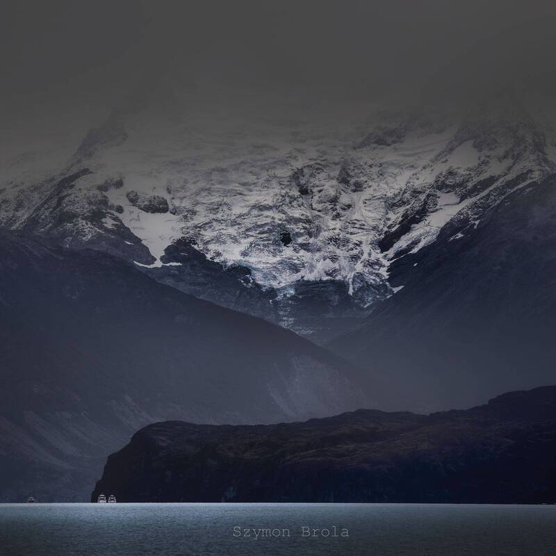 Los Glacieres - Patagonia фото превью