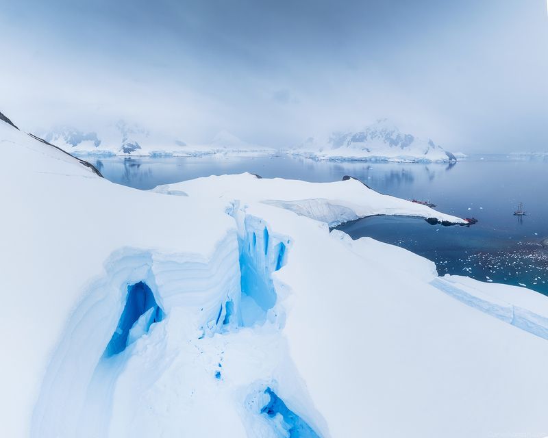 Antarctica фото превью