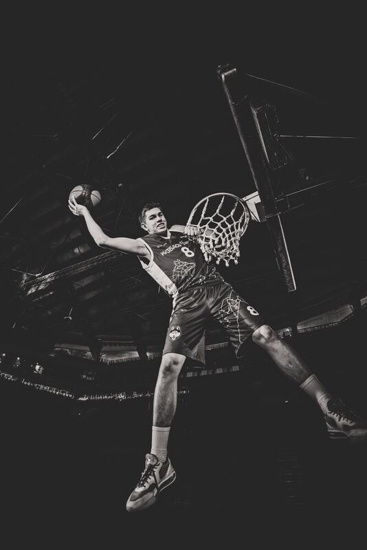 Баскетбол  фото превью