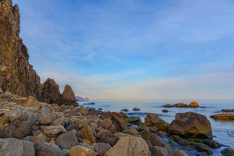 Вечер в Клоково фото превью