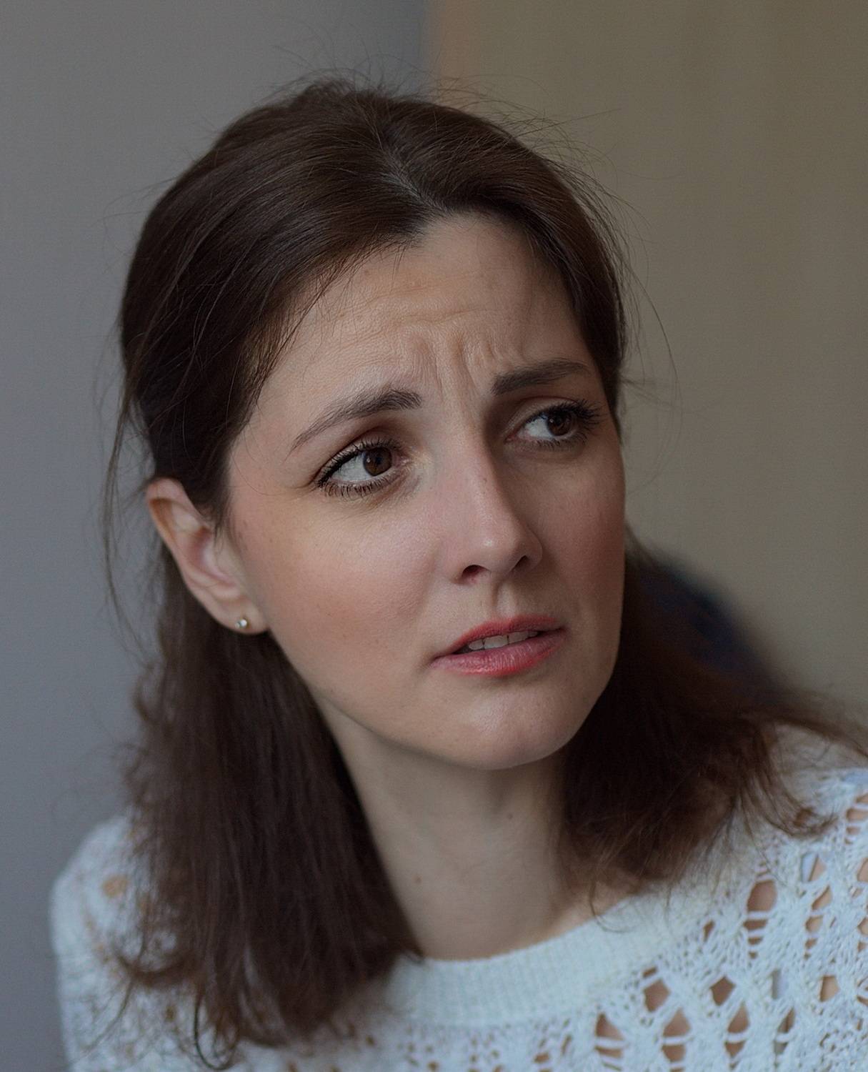 , Лидия Ушакова