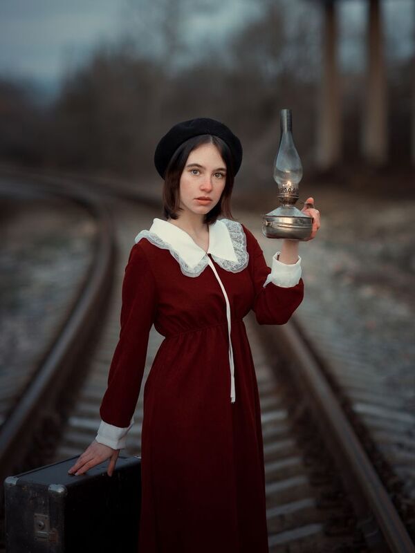 Мария фото превью