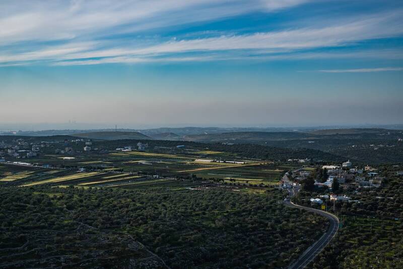 Shomron-Samaria фото превью