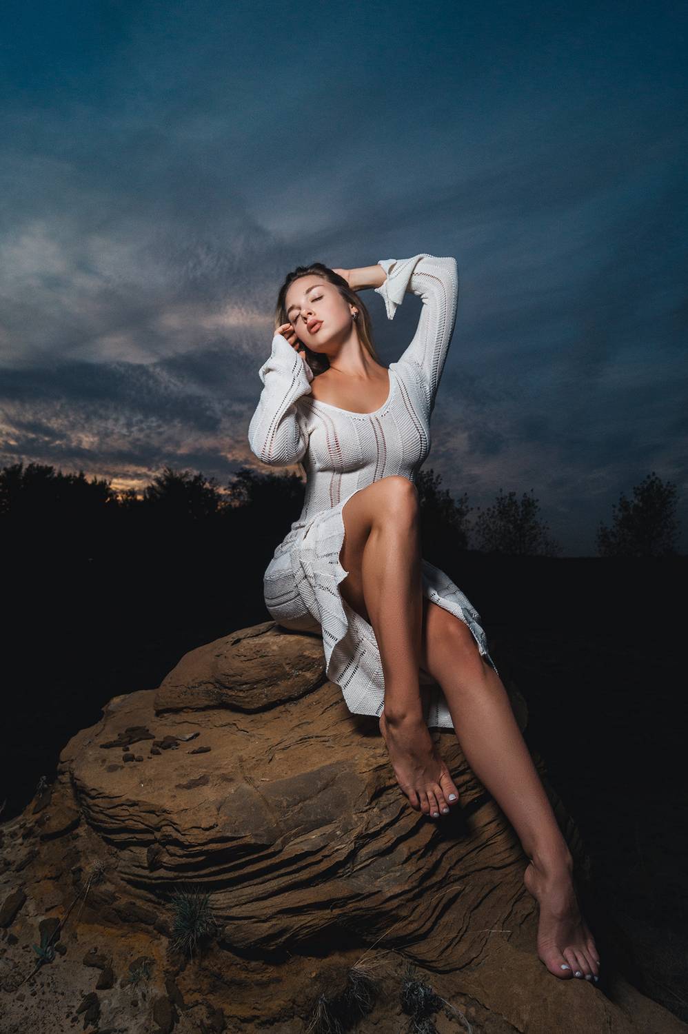 , Мирон Макс