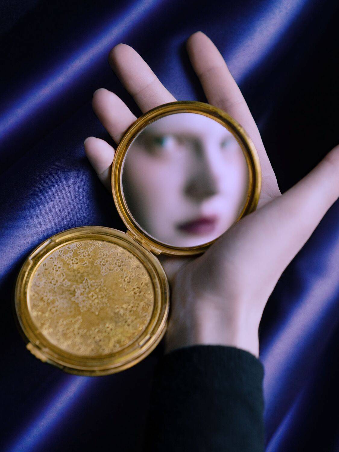 , Наташа Янкелевич