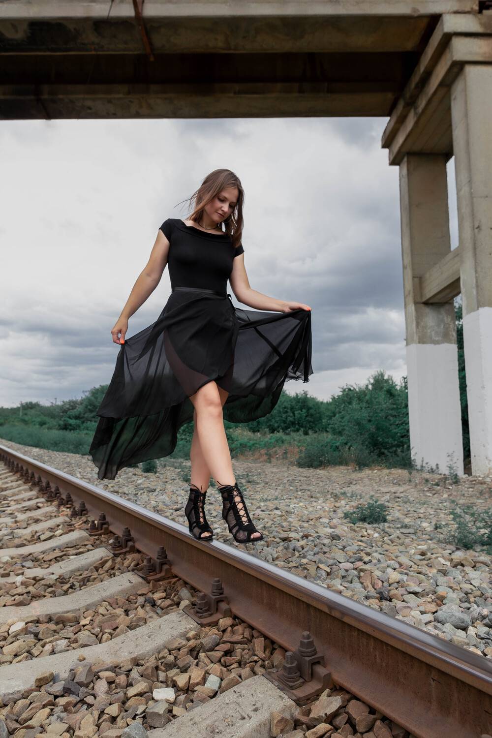 , Сергей Никулин